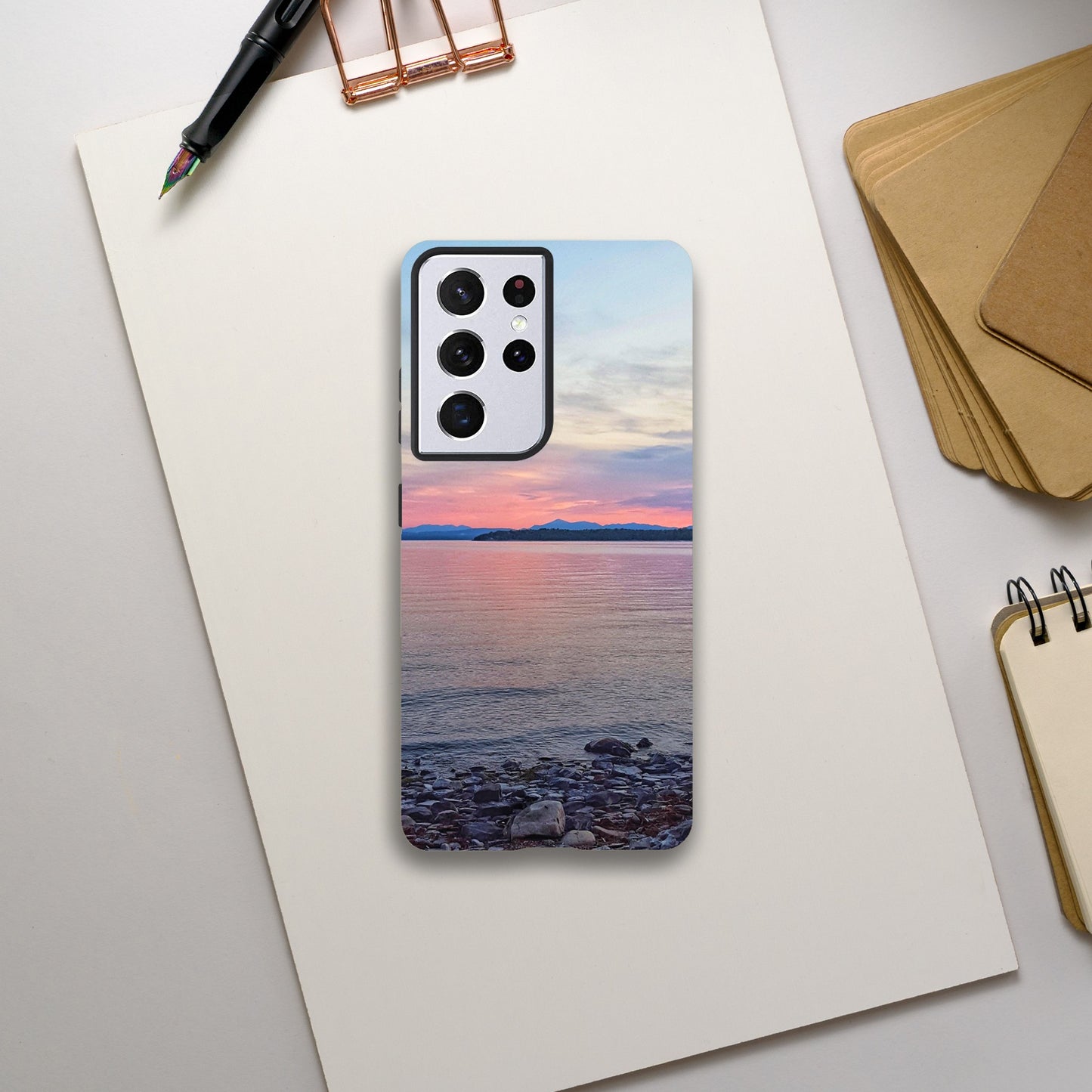 32 Mobile Case