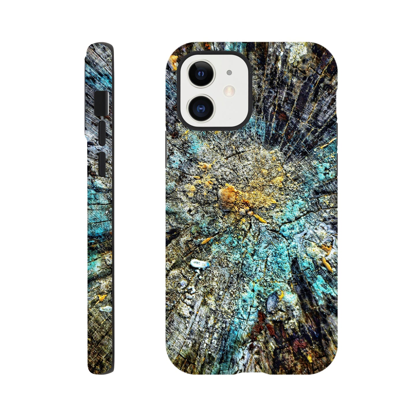 2 Mobile Case