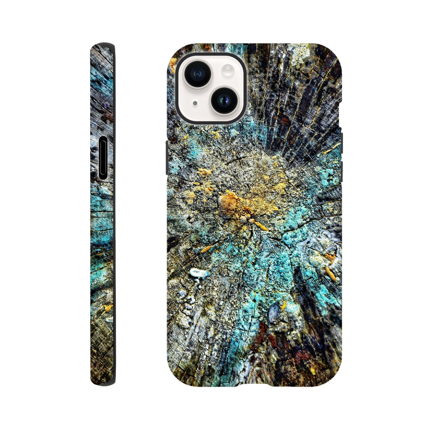 2 Mobile Case