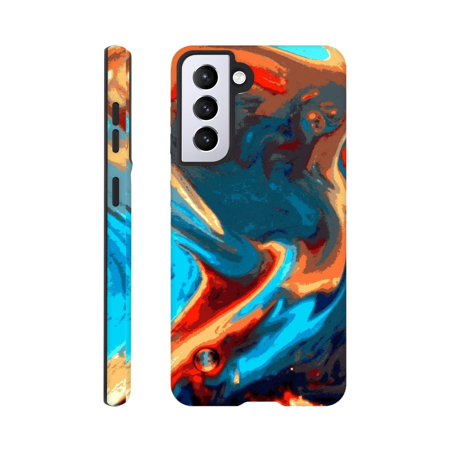 4 Mobile Case