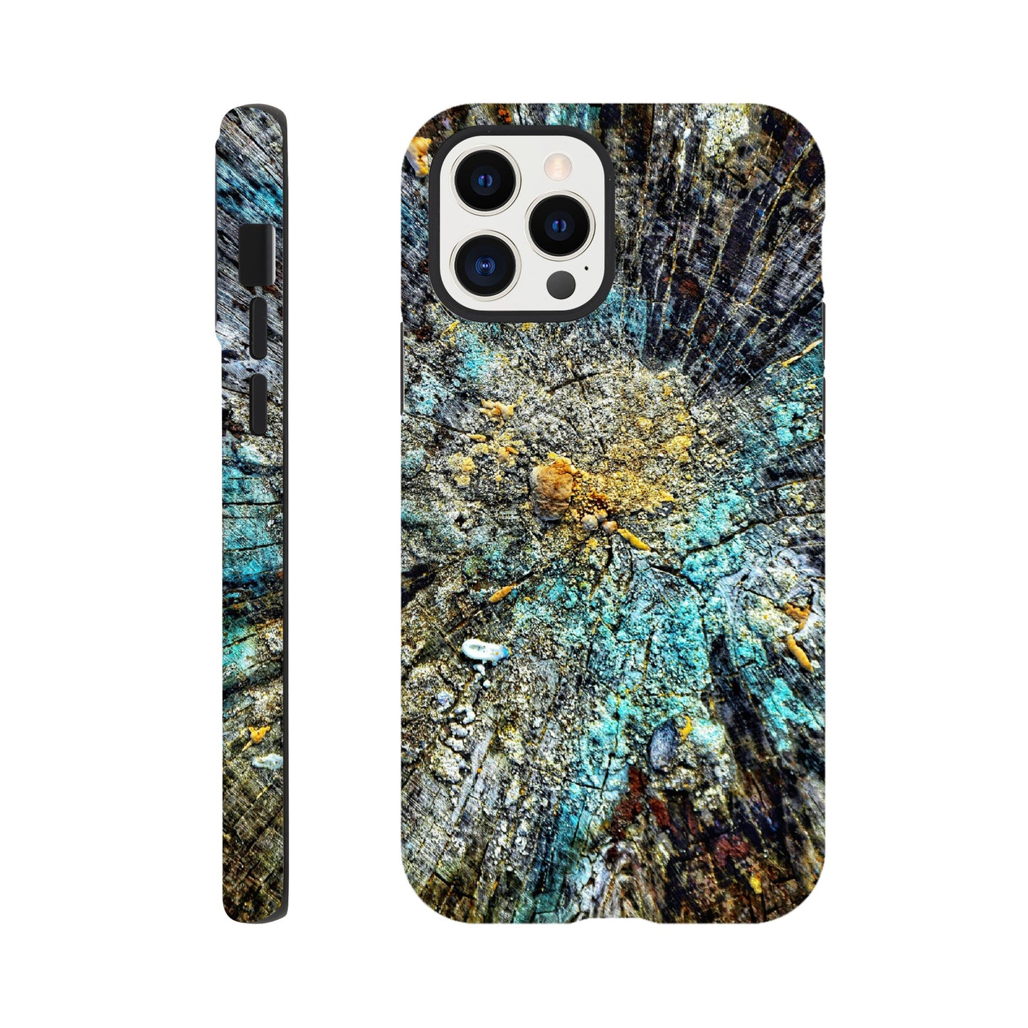2 Mobile Case
