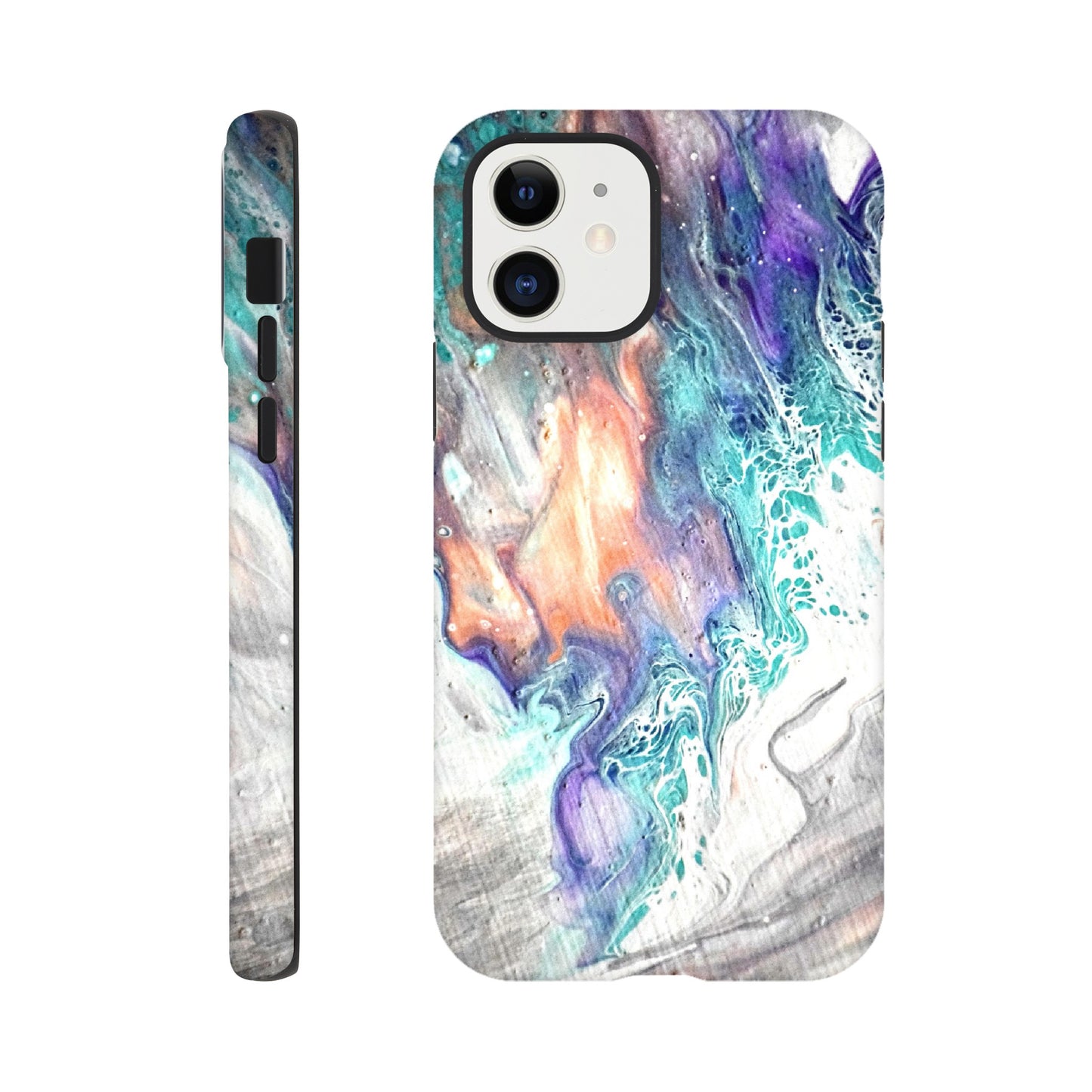 12 Mobile Case