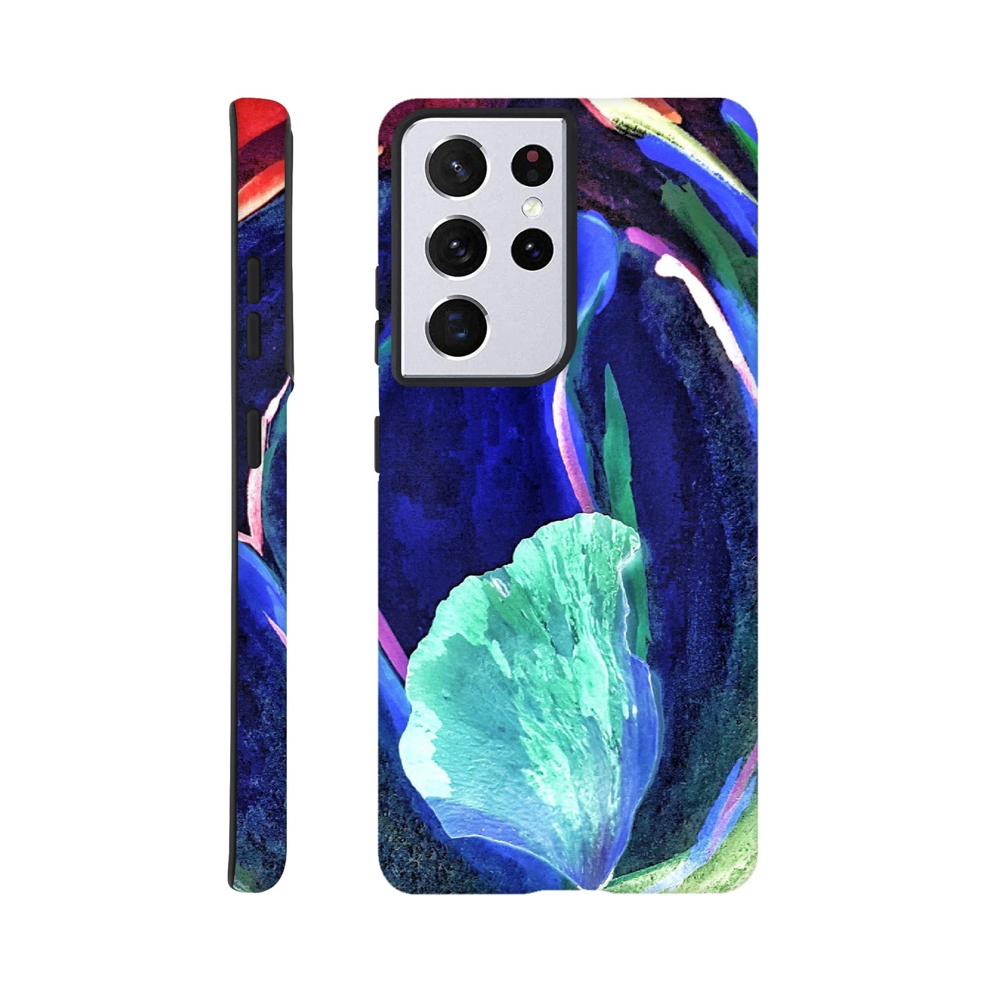 5 Mobile Case